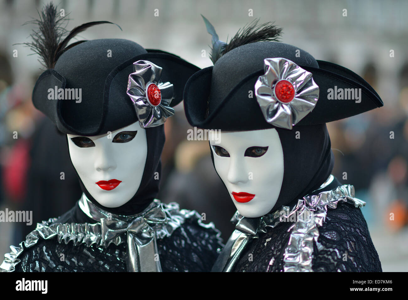 carnival in venice Stock Photo - Alamy
