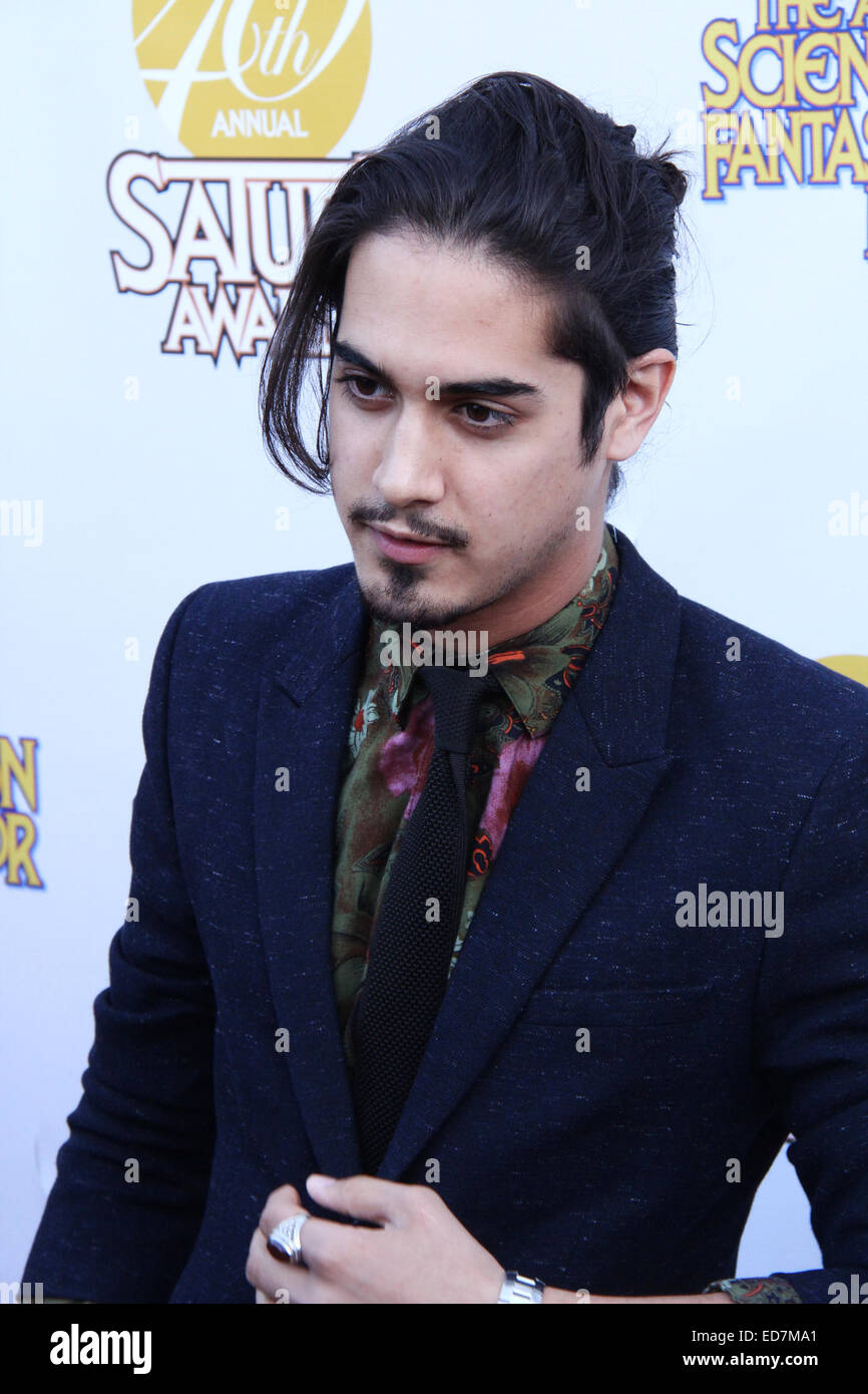 Twisted avan jogia hires stock photography and images Alamy(09)