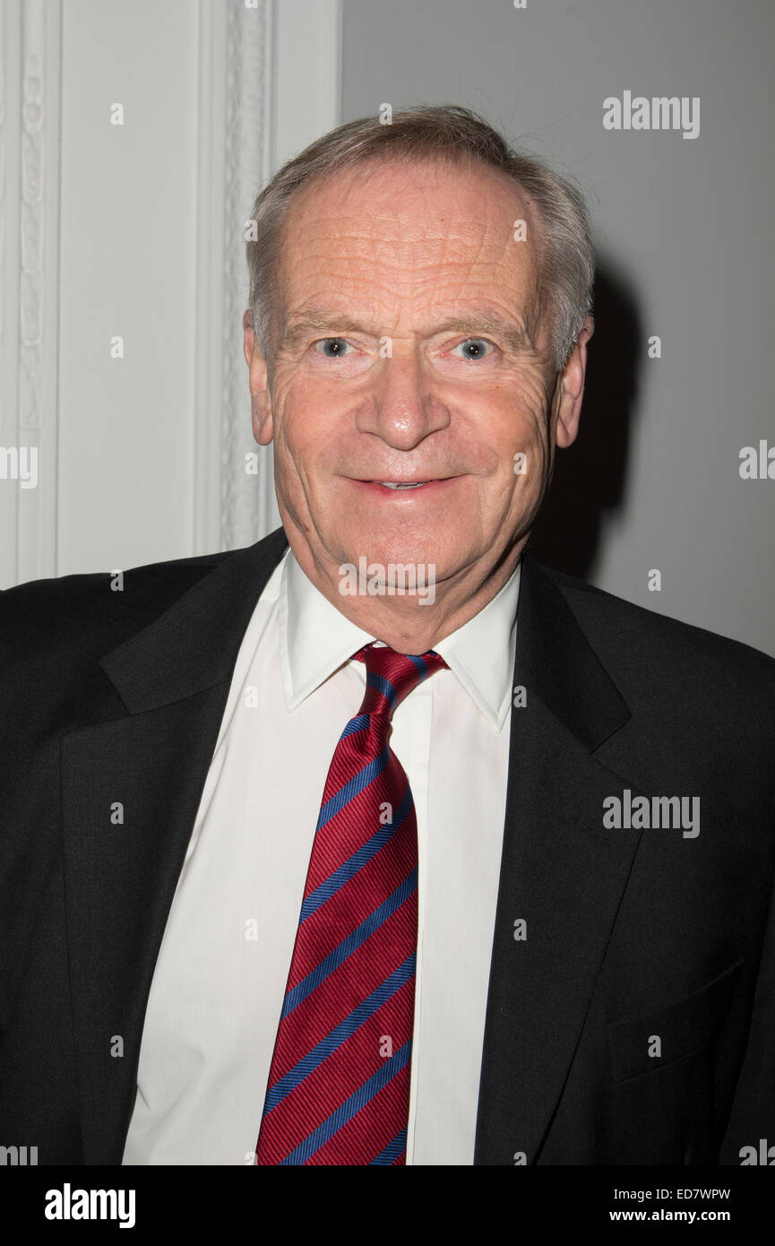 Jeffrey archer author hi-res stock photography and images - Alamy