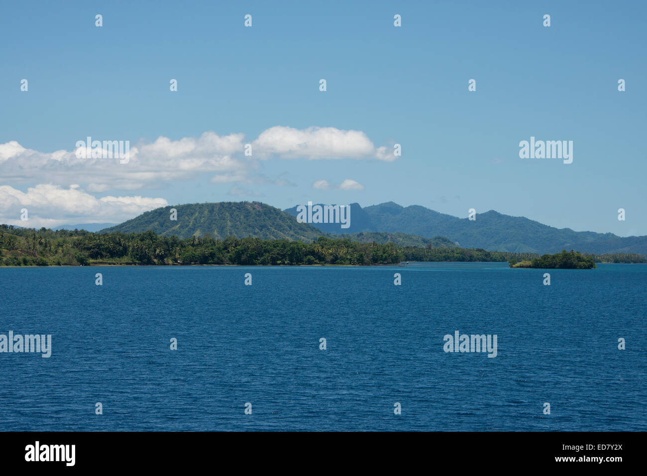 Dobu island papua new guinea hi-res stock photography and images - Alamy