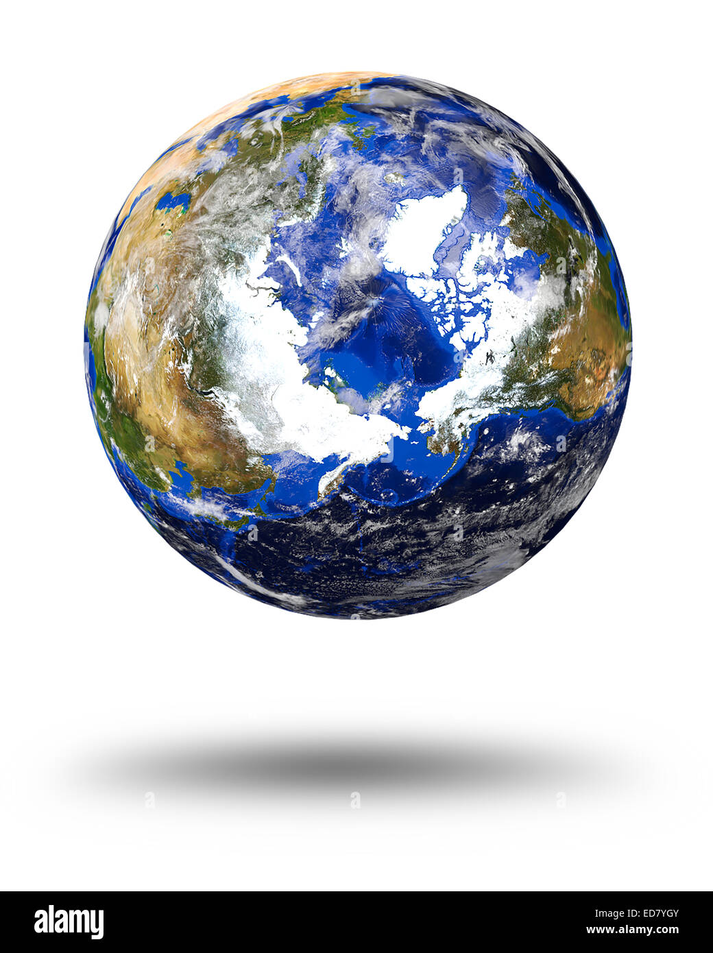 blue marble planet earth Stock Photo - Alamy