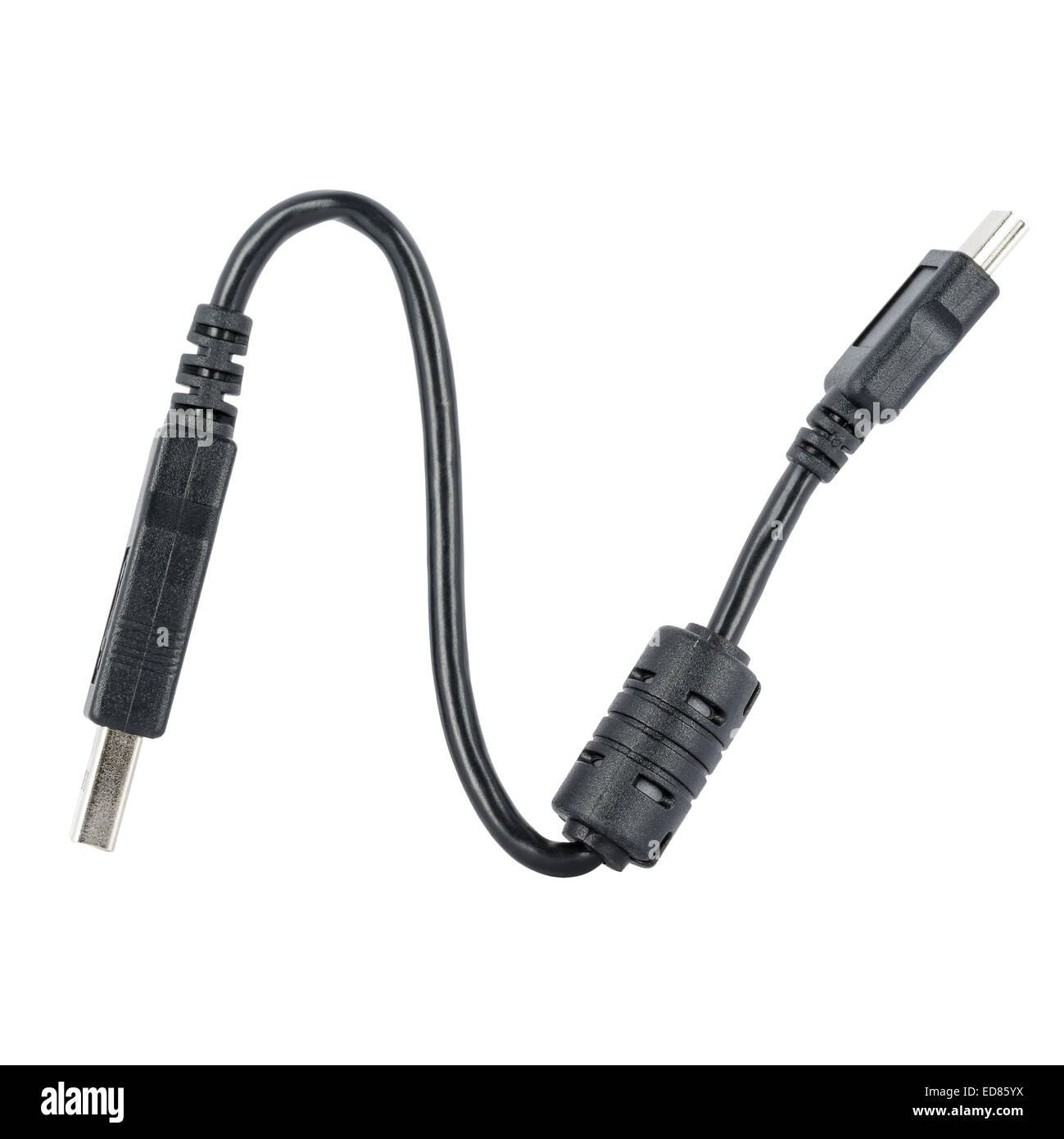 Usb connectors hires stock photography and images Alamy