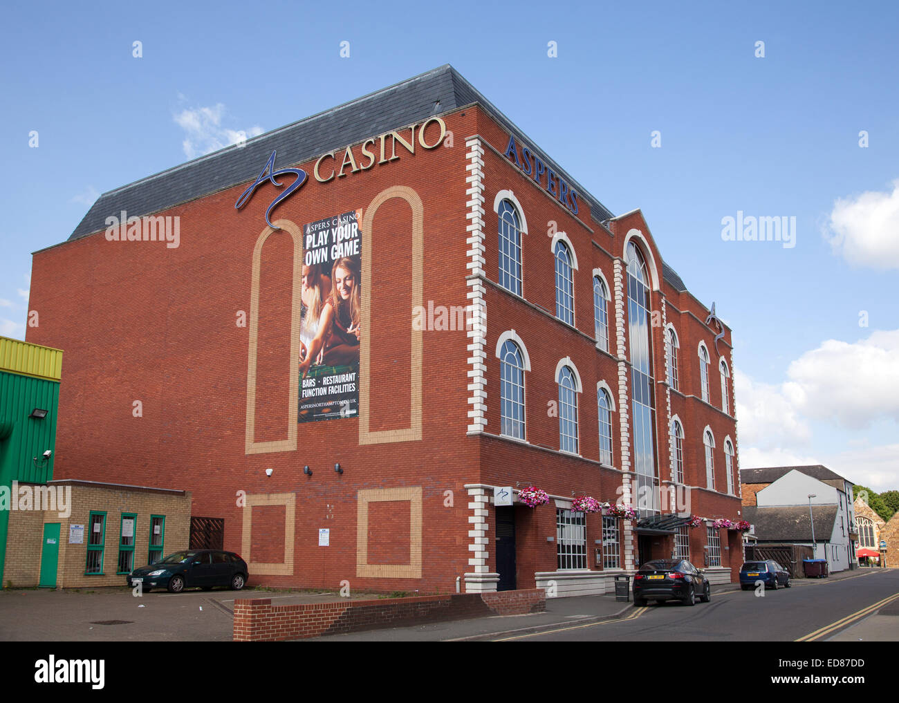 Aspers Aspers