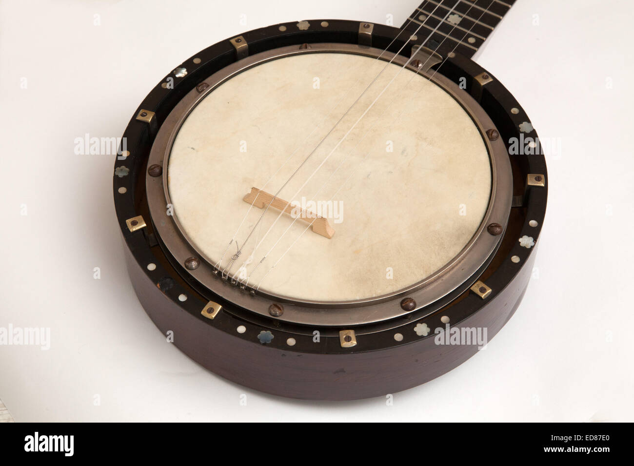 Temlett banjo deals