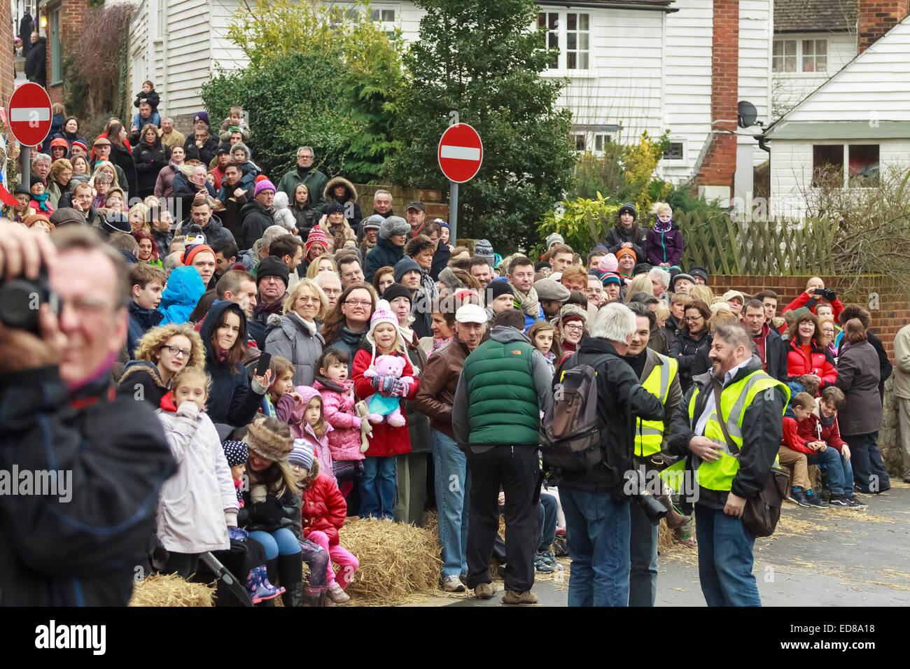 Sutton valence hi-res stock photography and images - Alamy