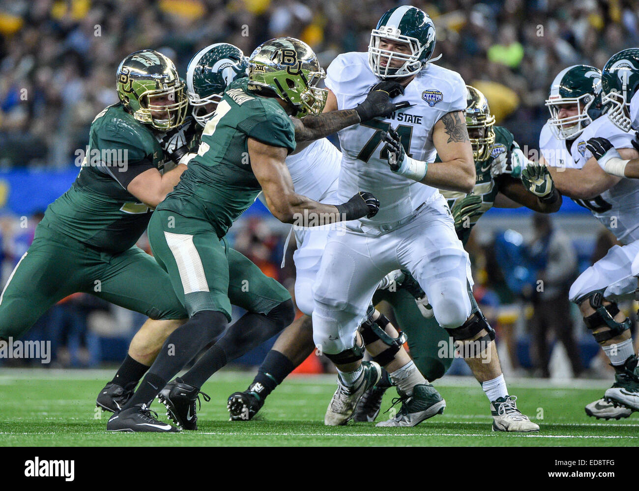 Shawn oakman hires stock photography and images Alamy