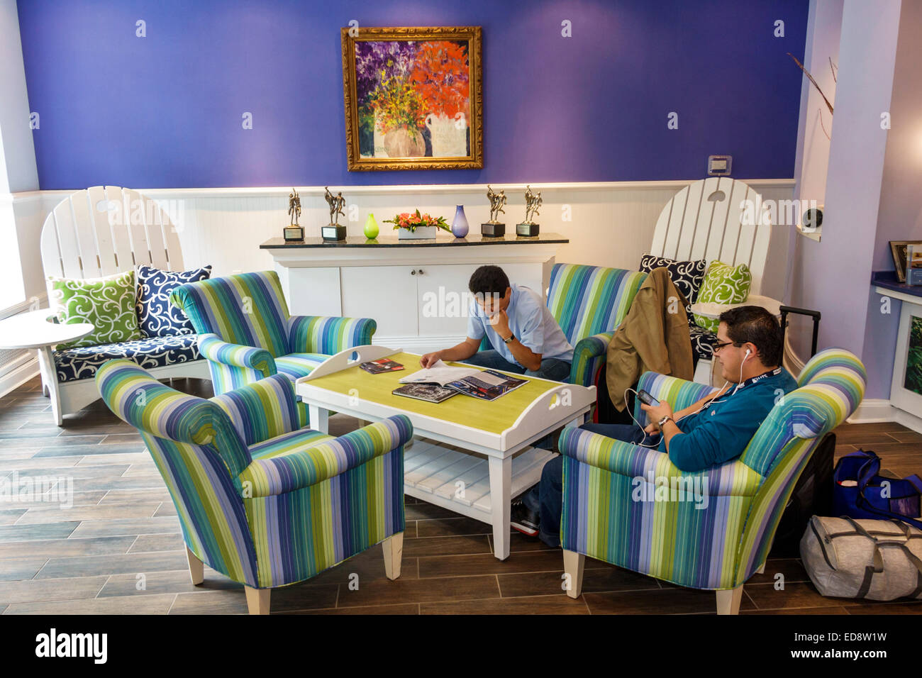 Chicago Illinois,Gold Coast Historic District,Hotel Indigo,boutique