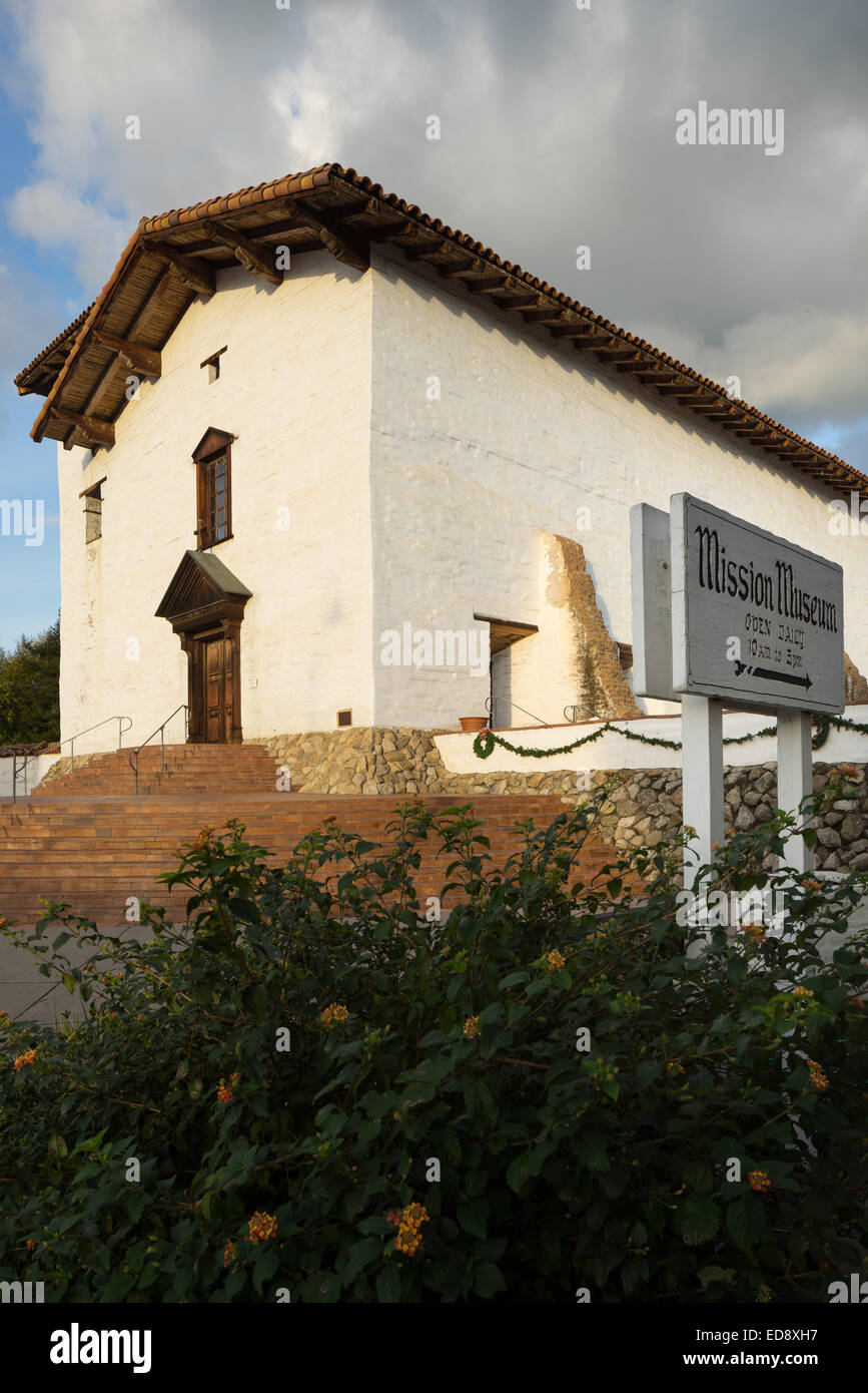 Mission San Jose, in Fremont California Stock Photo Alamy