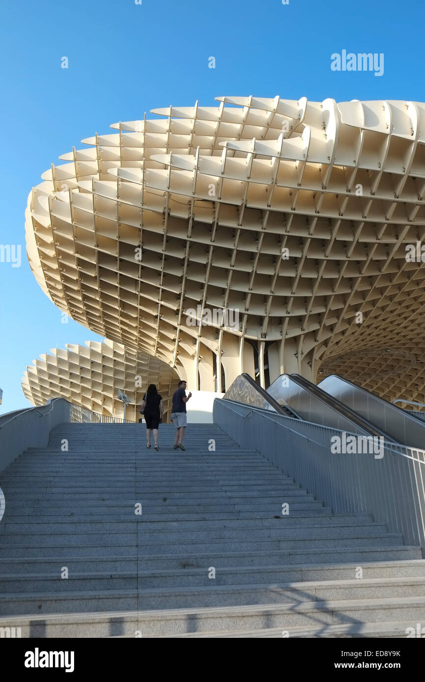 Aire de seville hi-res stock photography and images - Alamy
