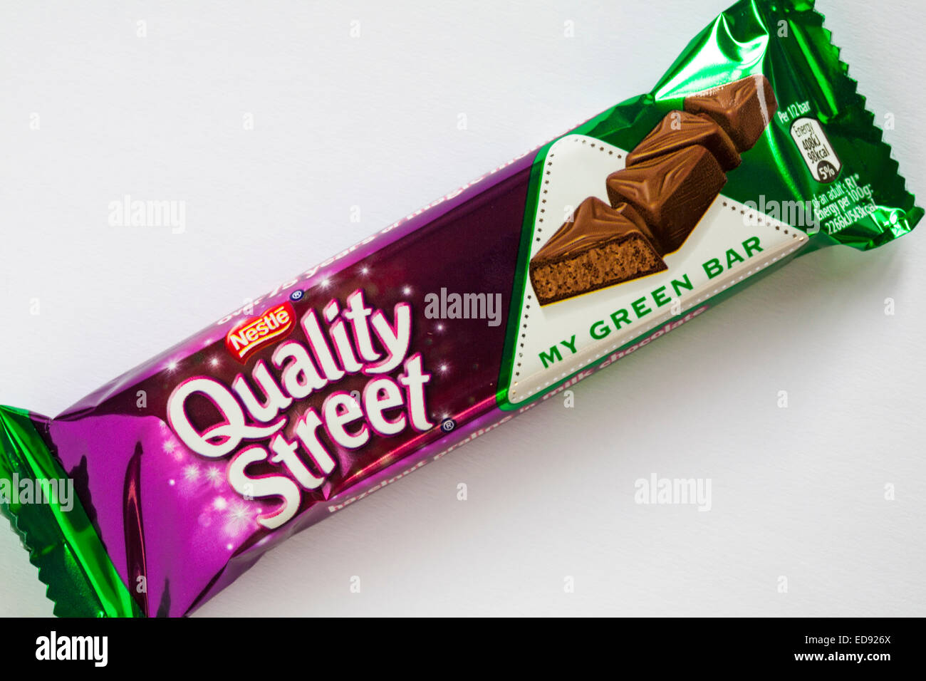 Quality street chocolats - Nestlé