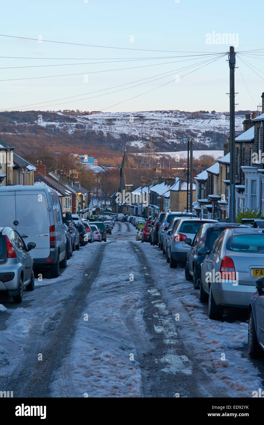 Street scene in lennox road hires stock photography and images Alamy
