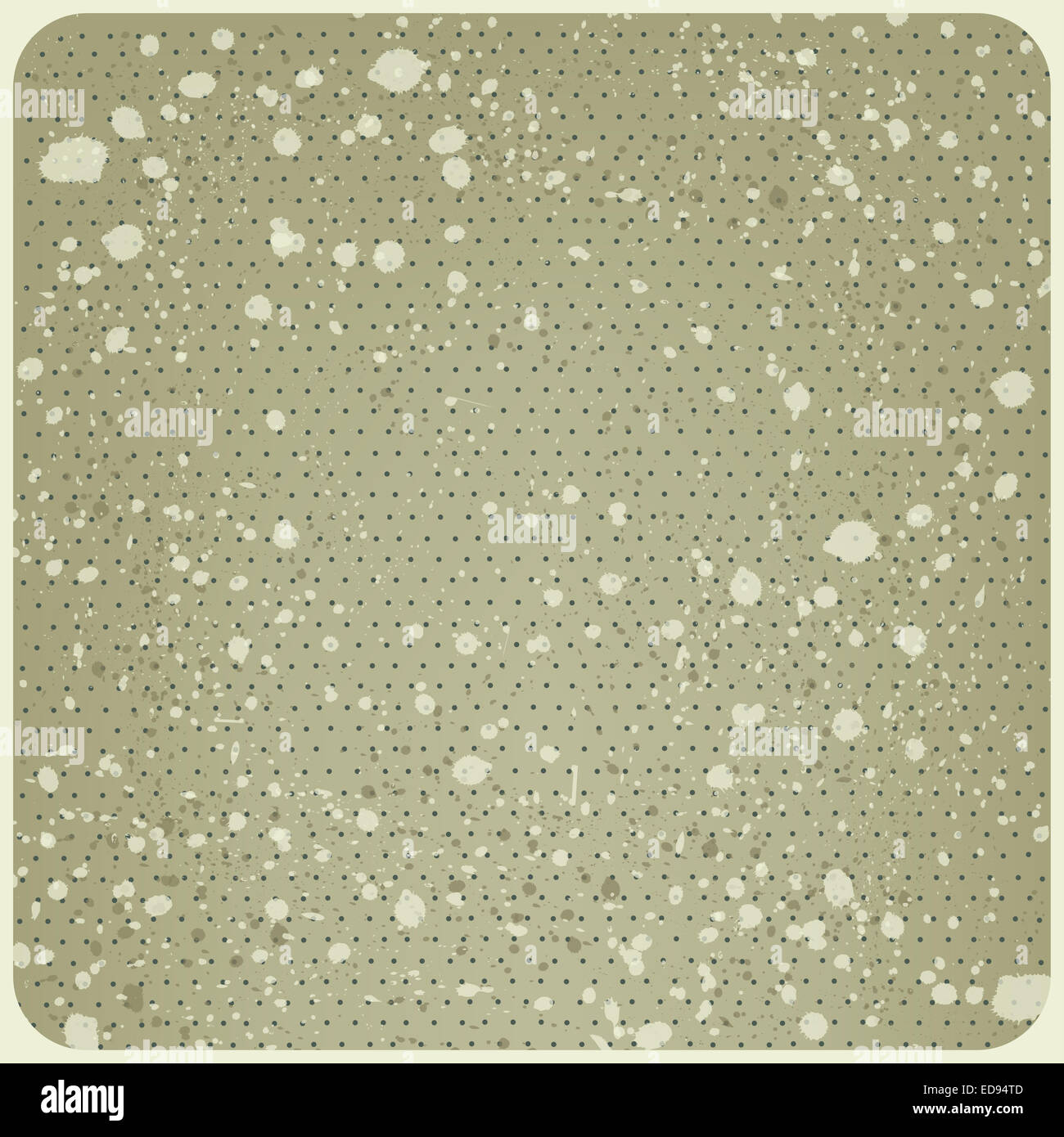 Cartoon polka dot hi-res stock photography and images - Alamy