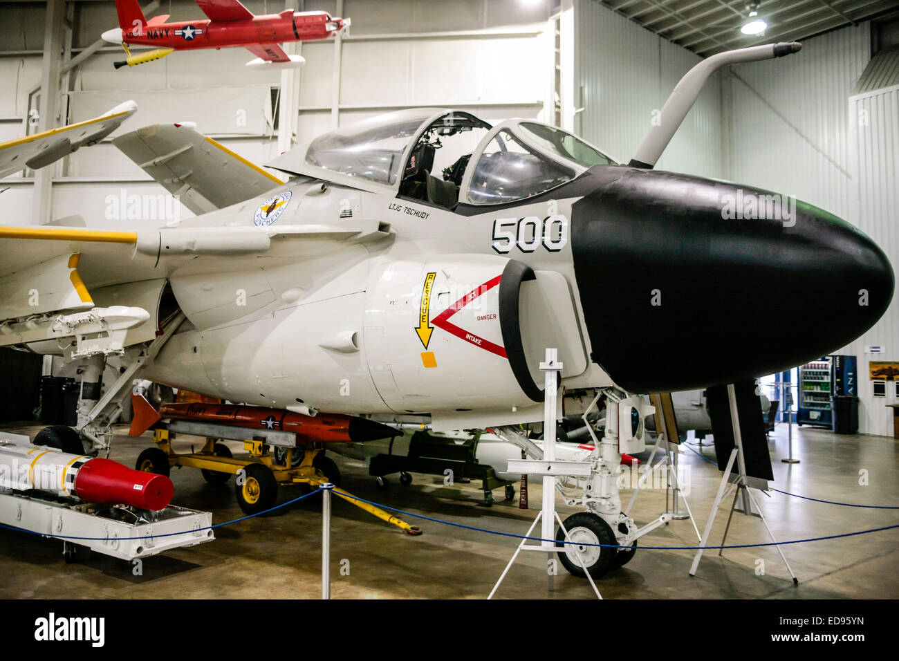 A 6 intruder hi-res stock photography and images - Alamy