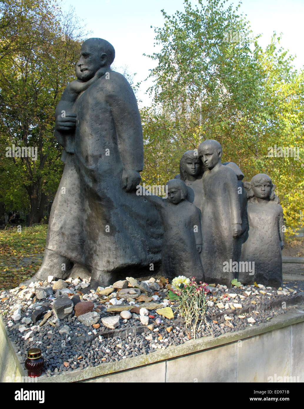 arbeitsagentur janusz korczak str