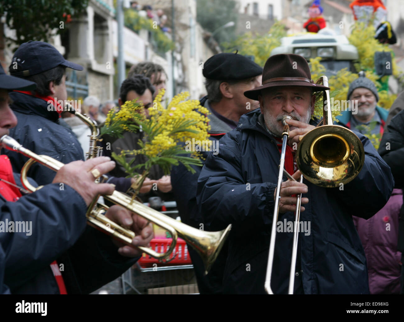 Traditional marching band hires stock photography and images Alamy
