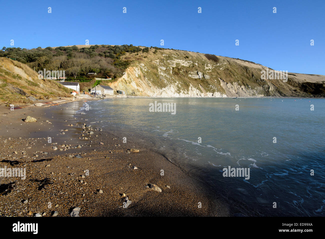 Jurassic Coast, Dorset Stock Photo Alamy