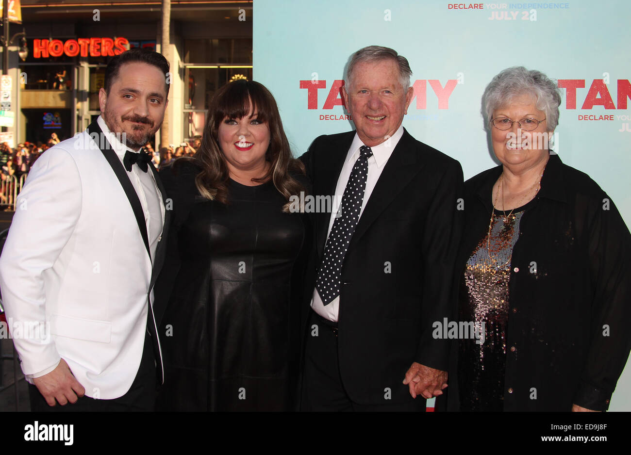 Michael mccarthy and sandra mccarthy hi-res stock photography and images -  Alamy