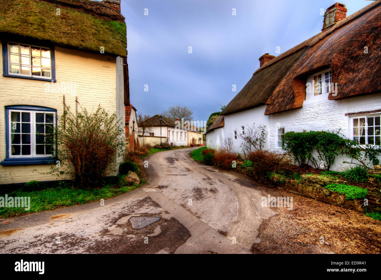 Jurassic Coast, Dorset Stock Photo Alamy