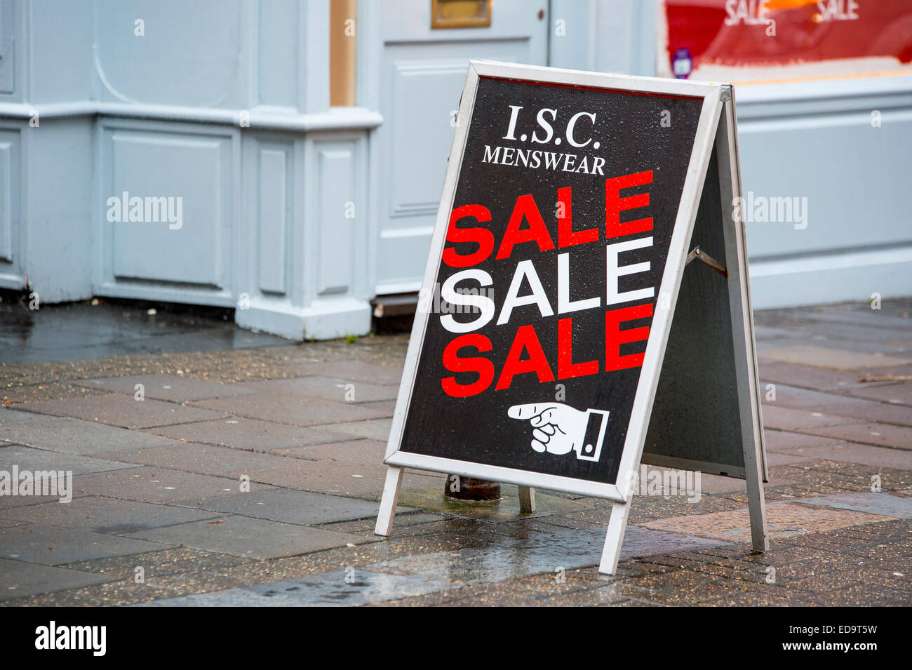 Brighton churchill square hires stock photography and images Alamy