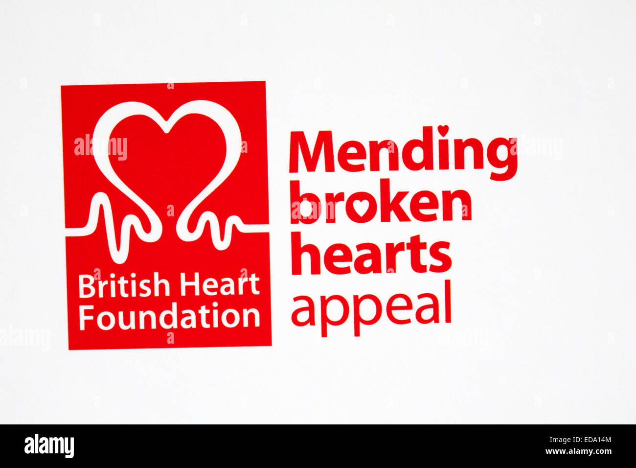 British heart foundation logo hires stock photography and images Alamy