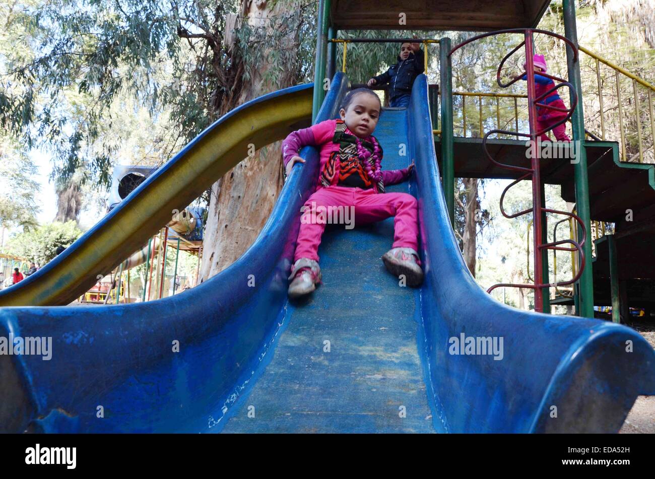 Children swing cairo hires stock photography and images Alamy