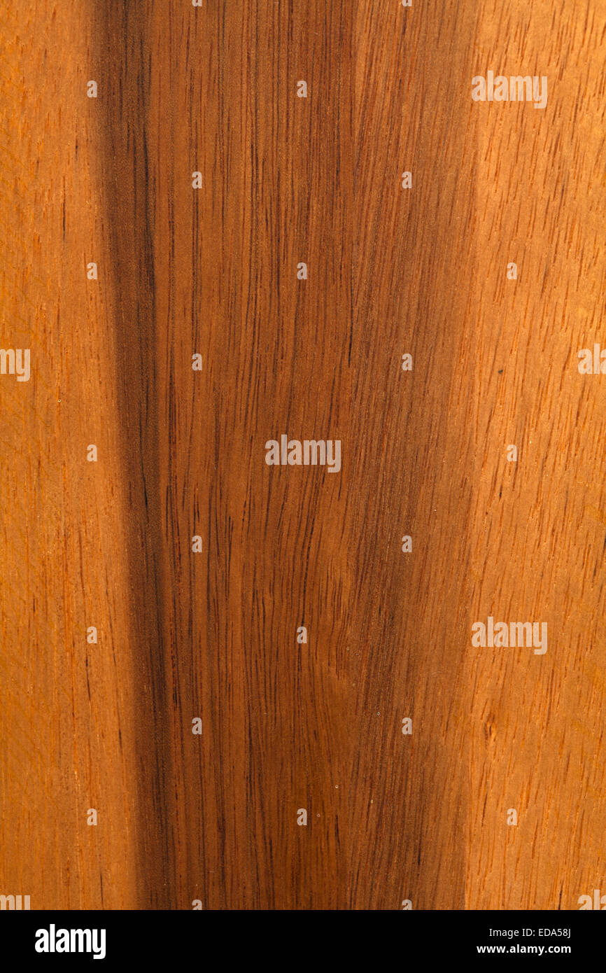 tinted smooth acacia wood natural background Stock Photo - Alamy