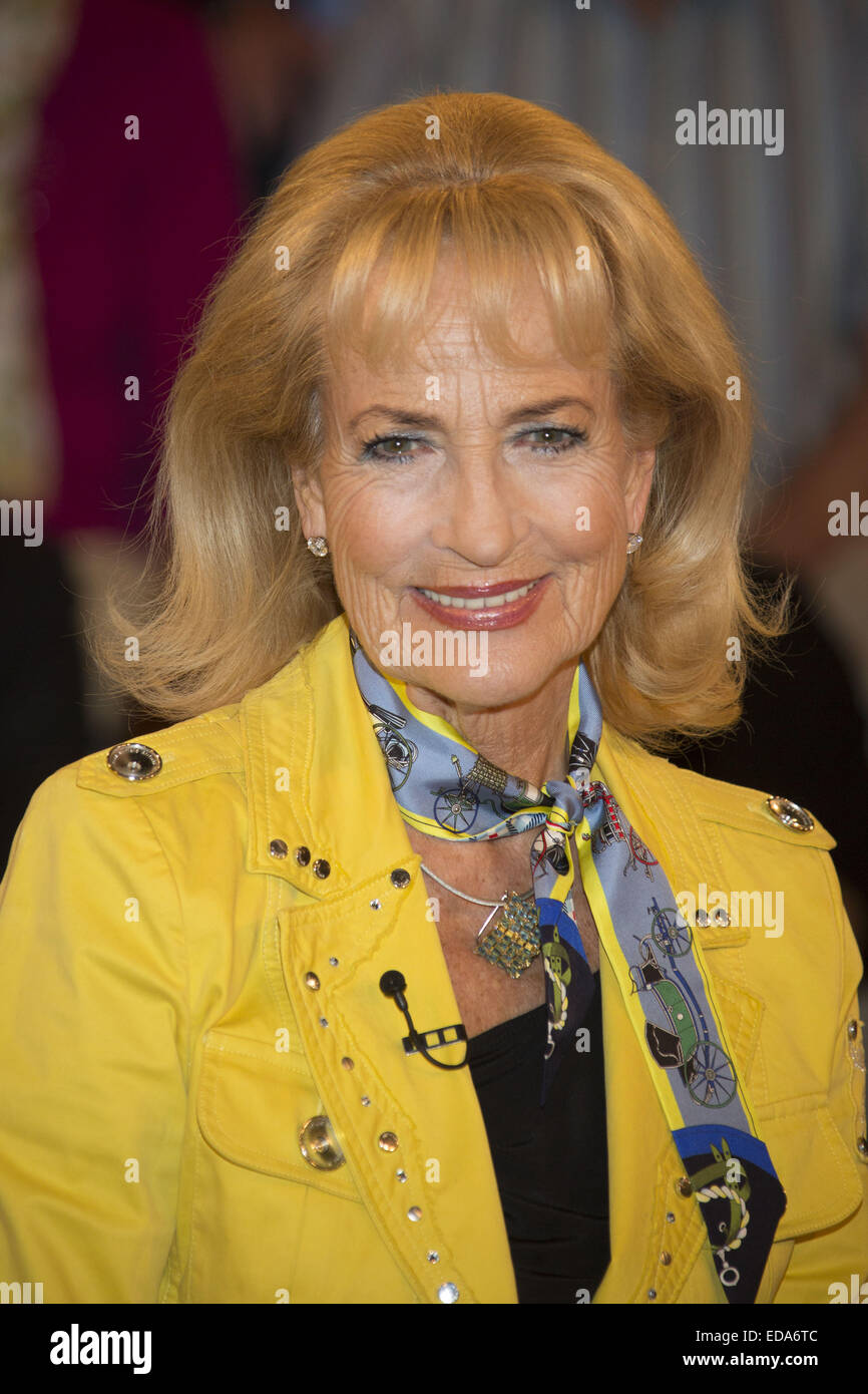 Dagmar koller hi-res stock photography and images - Alamy