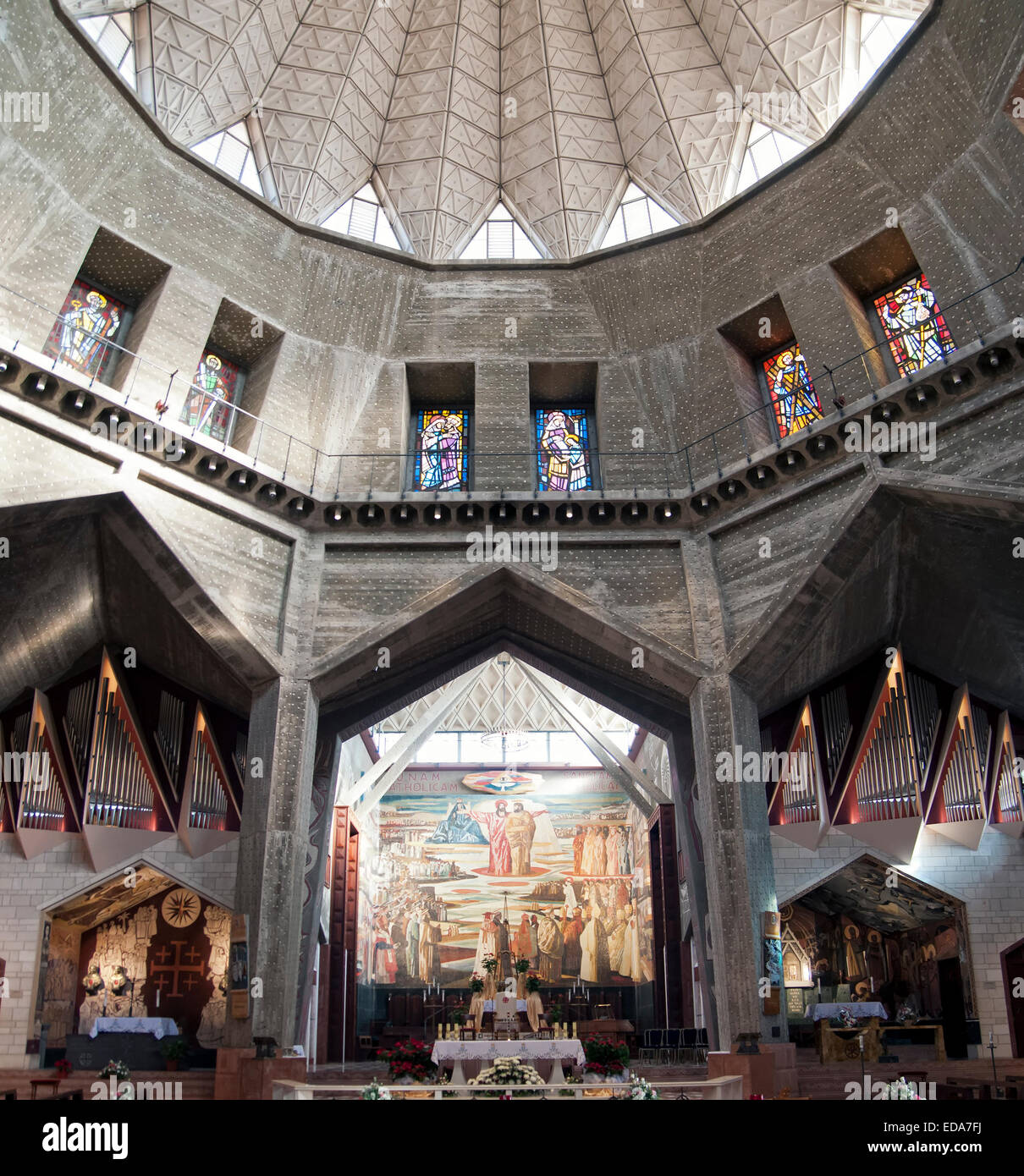 Our lady nazareth hi-res stock photography and images - Alamy