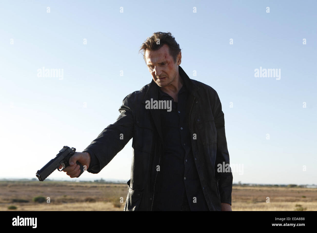 Liam neeson hi-res stock photography and images - Alamy