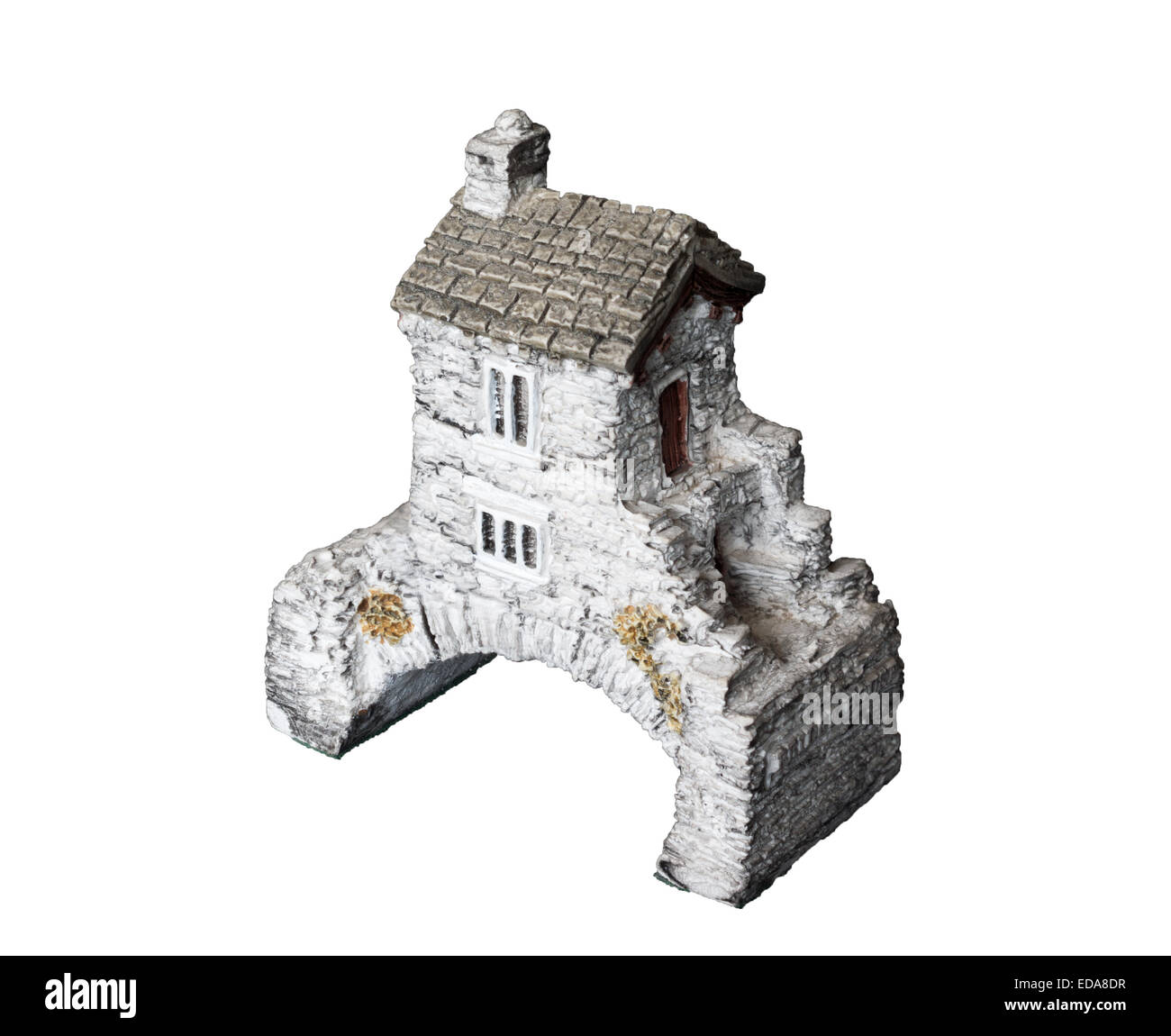 Lilliput lane model hi-res stock photography and images - Alamy