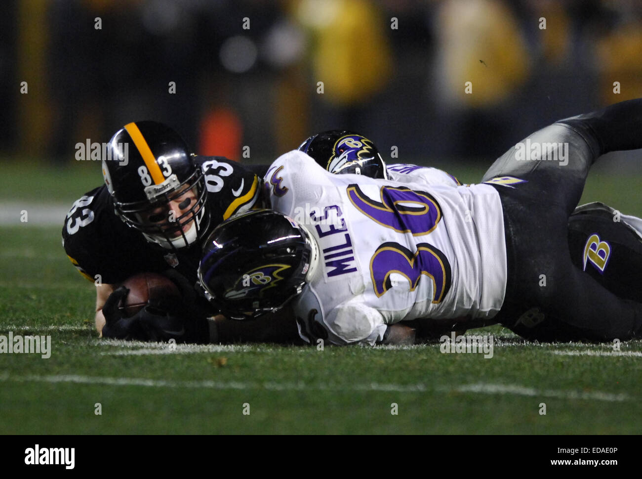 Heath miller hi res stock photography and images Alamy