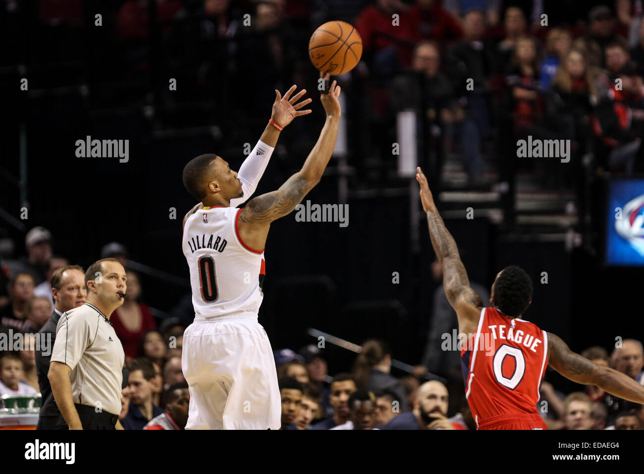 Lillard 3 store