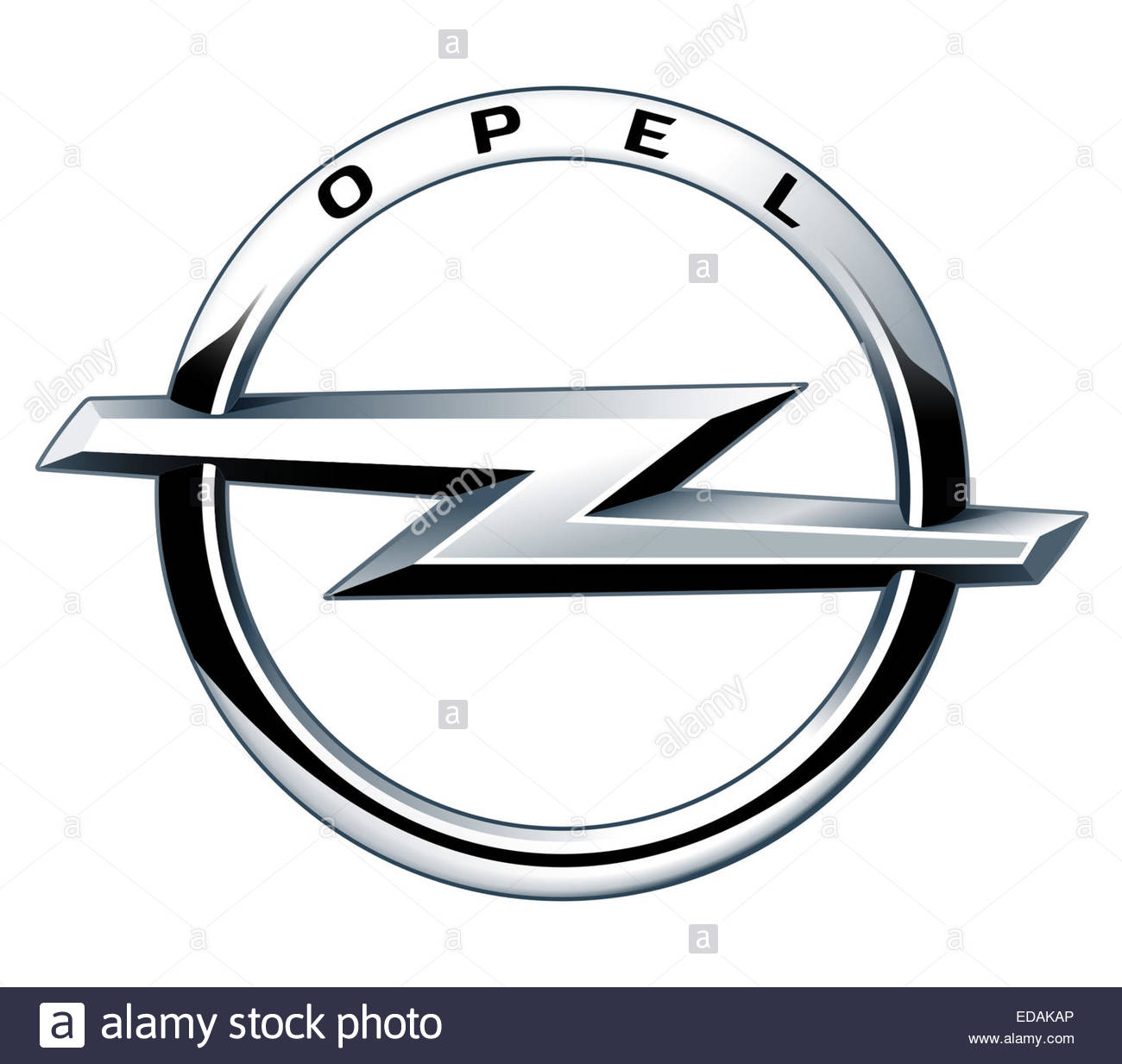 Icon Opel Stock Photos & Icon Opel Stock Images - Alamy
