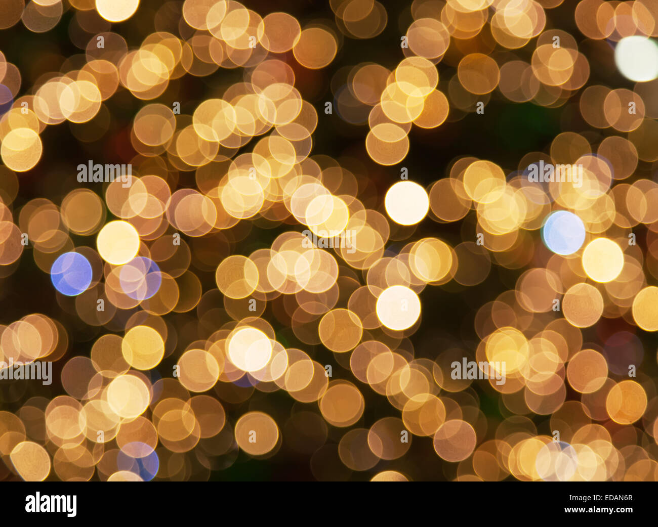 Highway road defocused light night tree hi-res stock photography and ...