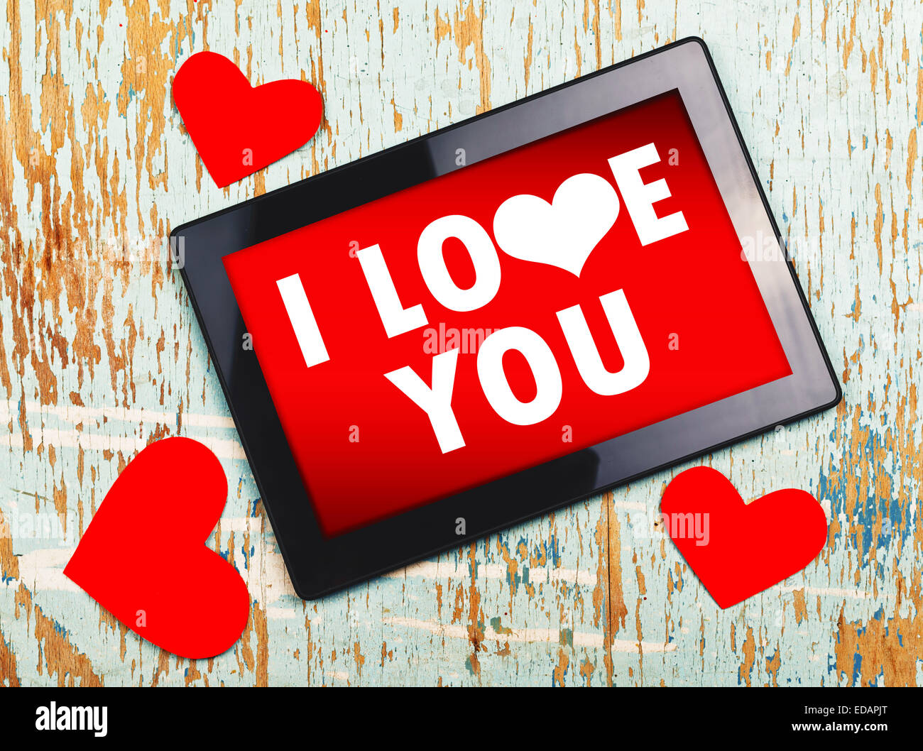 I love you wallpaper by arivedavyas - Download on ZEDGE™ | a562, image size:1300x1058