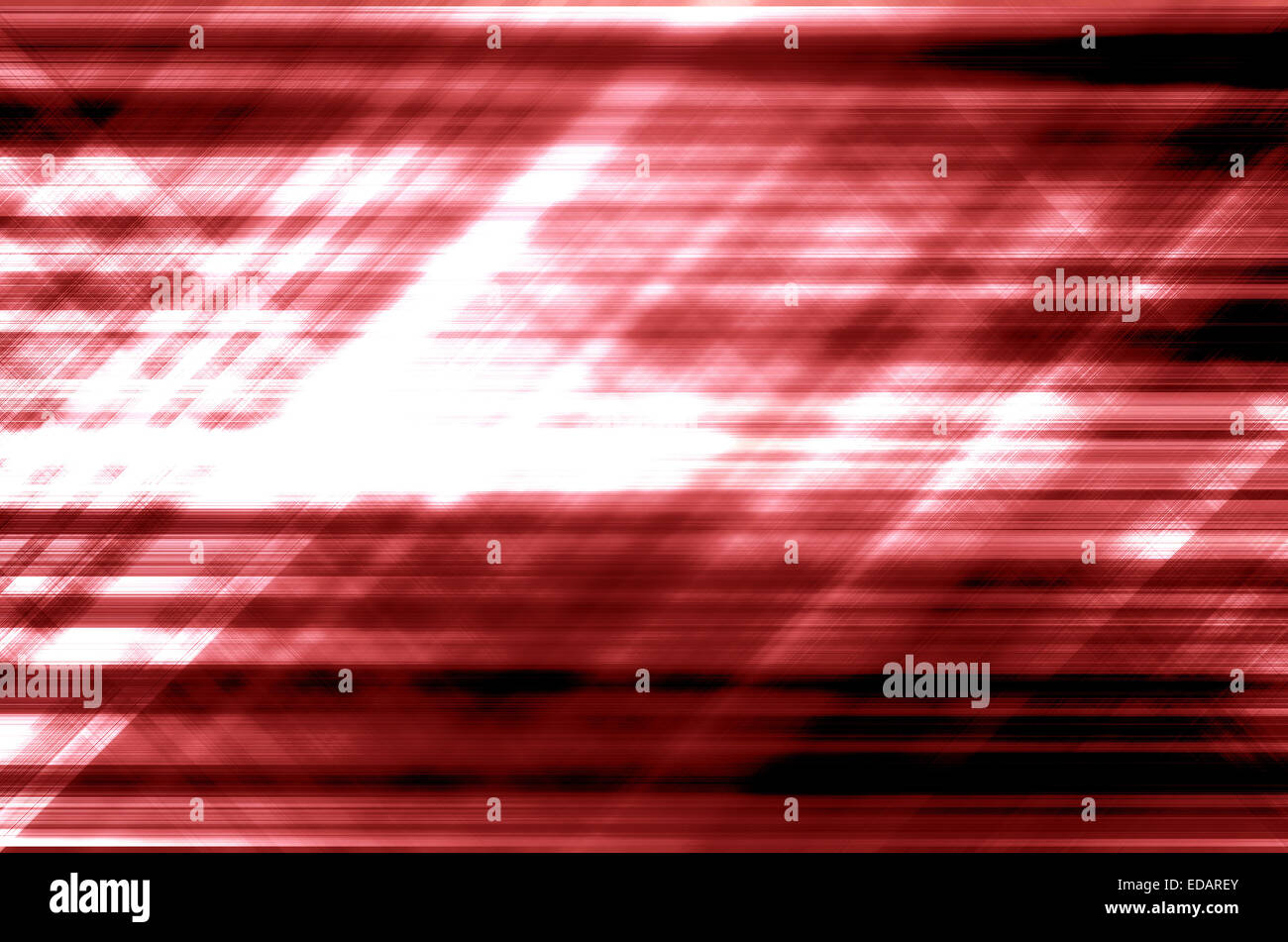 abstract red background with motion blur Stock Photo - Alamy
