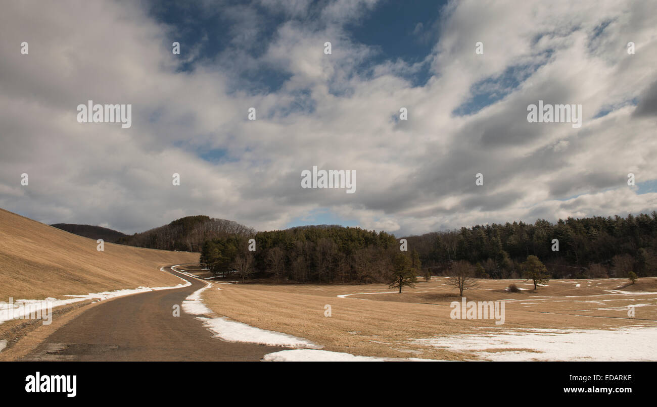 Quabbin Boats in Winter, Quabbin Reservoir Stock Photo Alamy