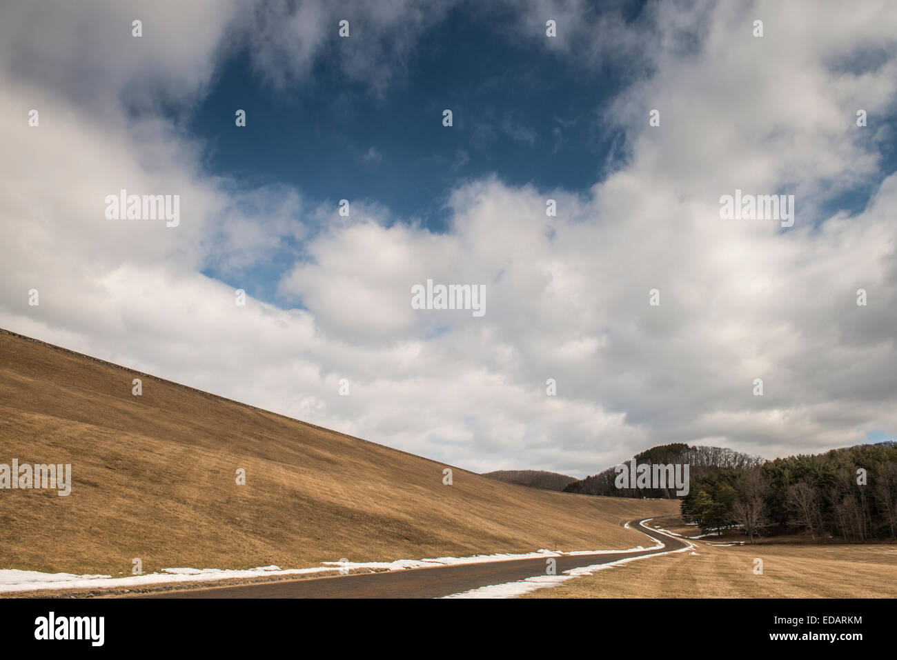 Quabbin Boats in Winter, Quabbin Reservoir Stock Photo Alamy