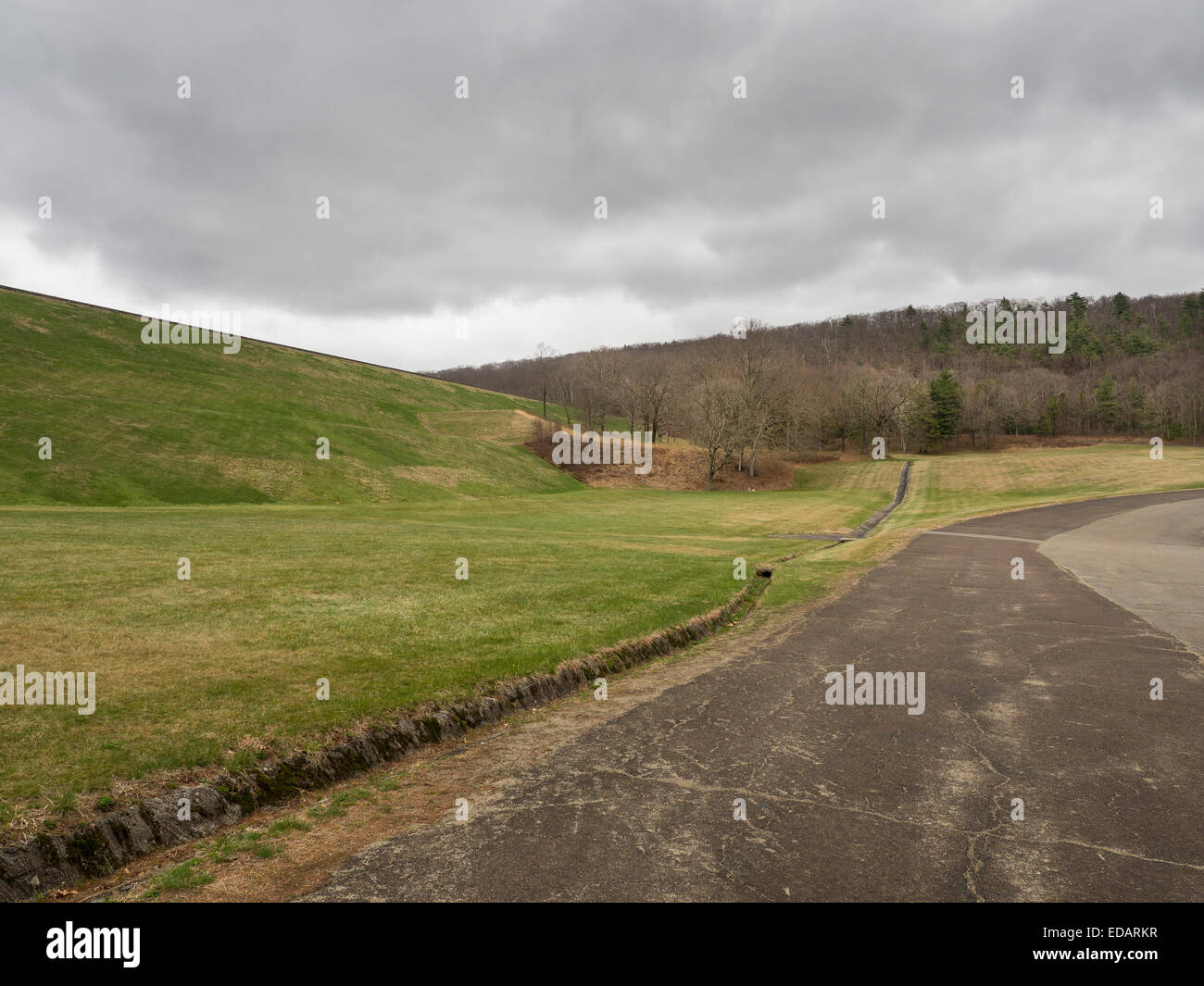 Quabbin Boats in Winter, Quabbin Reservoir Stock Photo Alamy
