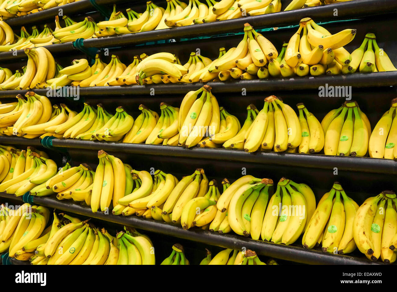 Tesco's Banana Warning The Shocking Truth You Need To Know