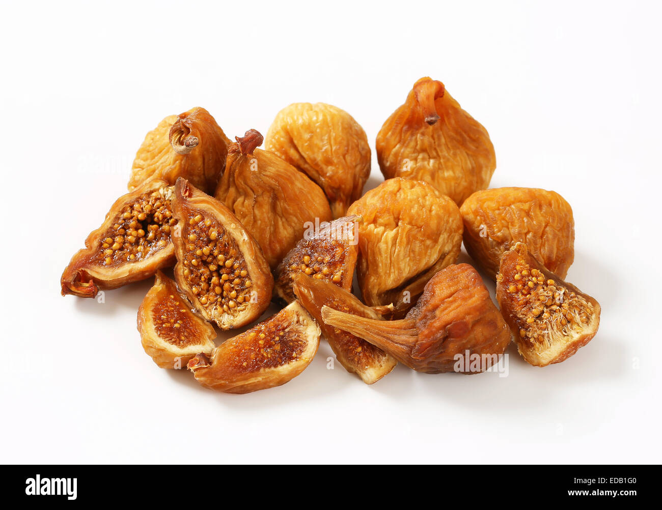 Dried figs hires stock photography and images Alamy