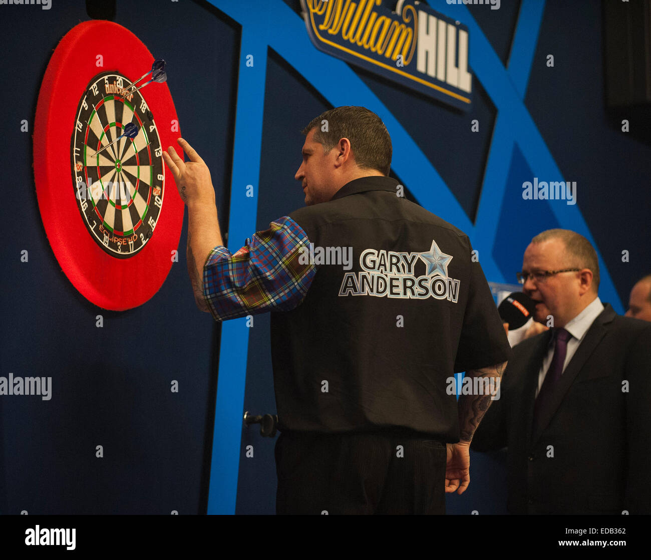 The Best PDC World Championship Finals