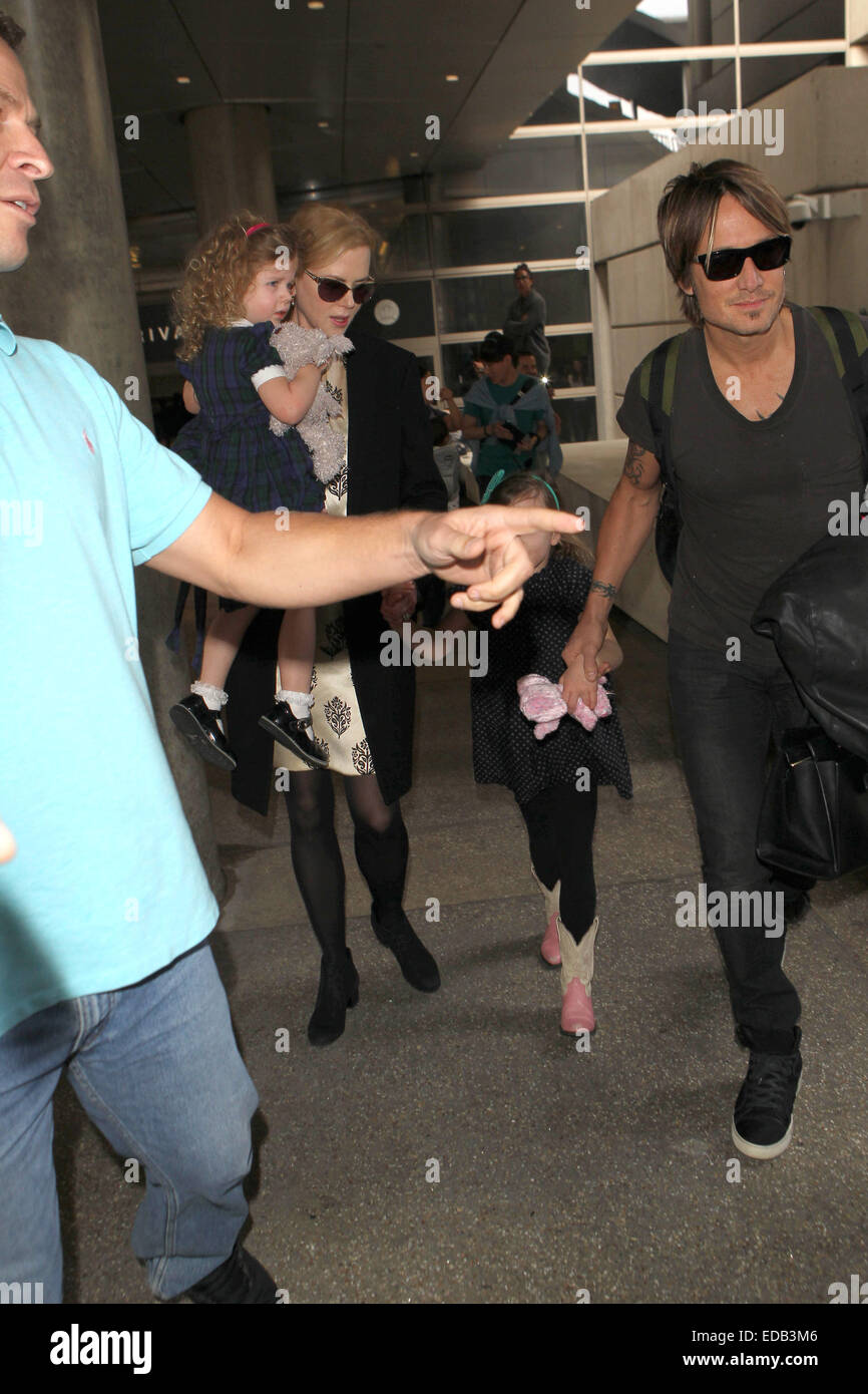 Faith margaret kidman urban and keith urban High Resolution Stock ...