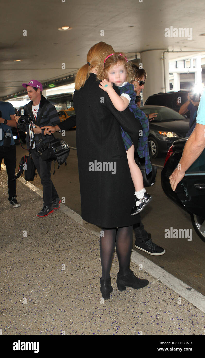 Faith margaret kidman urban and keith urban High Resolution Stock ...