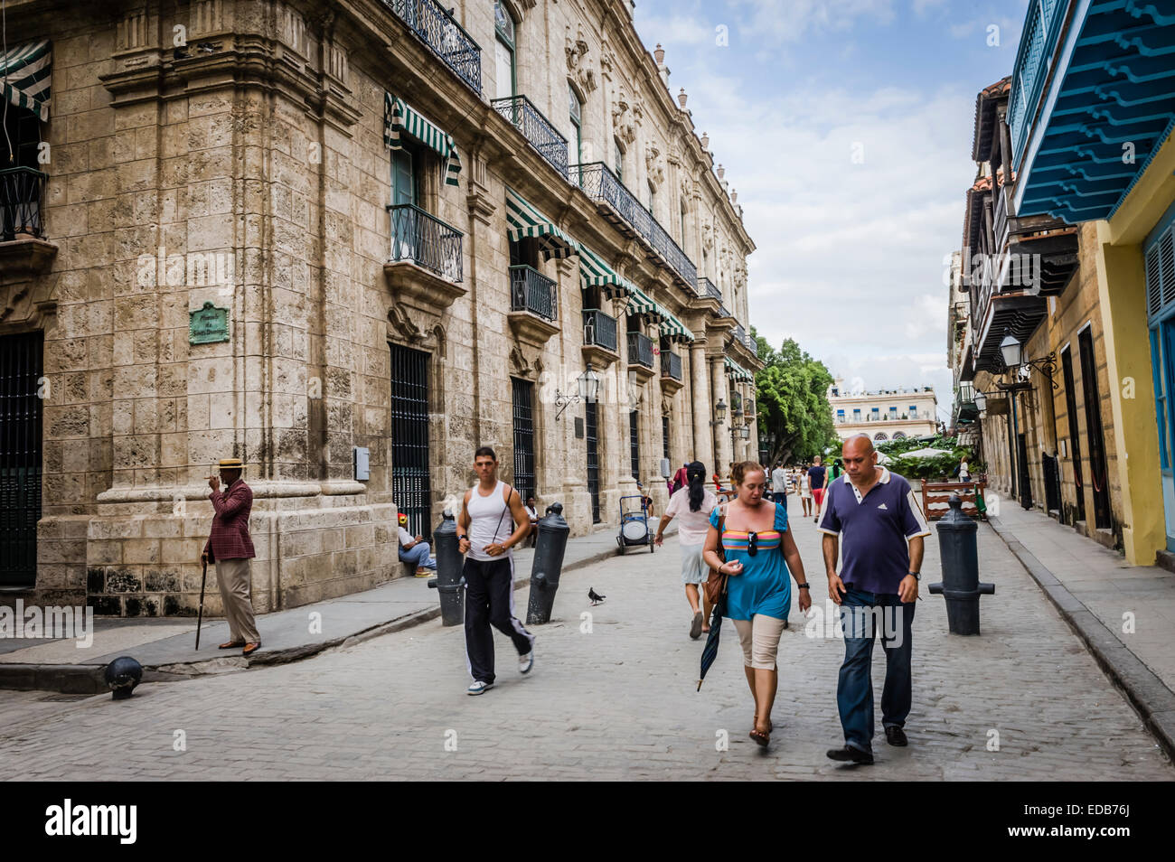 Portrait format of Castillo Del Morro, Carretera de la Cabana, lighthouse  and fortress, Havana, Cuba. Designed by Giovanni Batti Stock Photo - Alamy