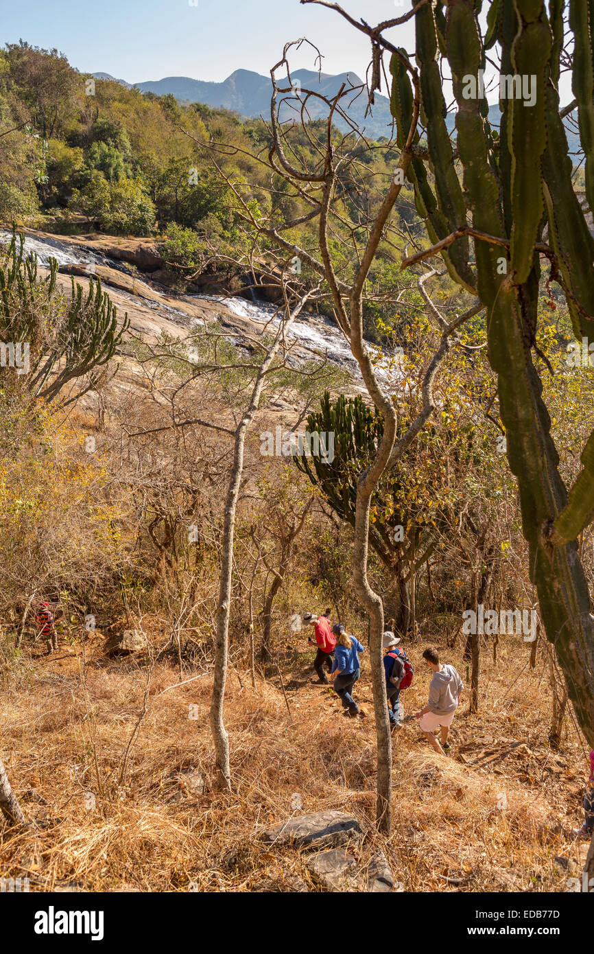 Swaziland People High Resolution Stock Photography And Images Alamy