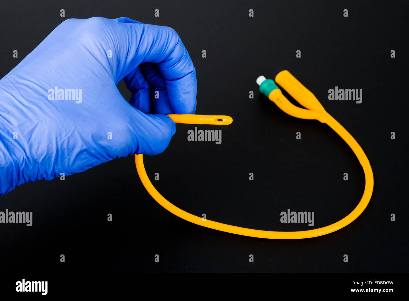 Balloon catheter hires stock photography and images Alamy