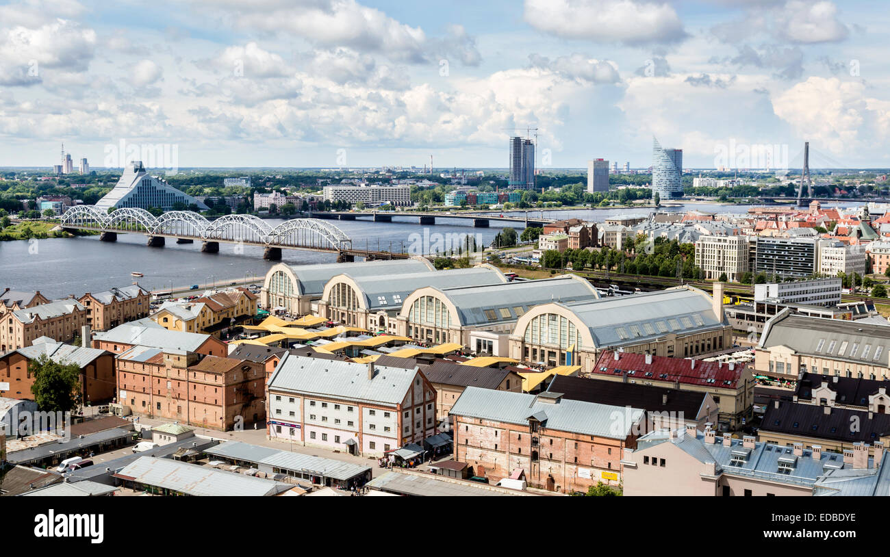 Daugava hi-res stock photography and images - Alamy