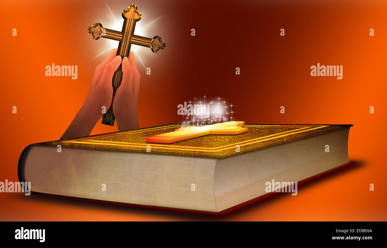 3d christian cross : 11 737 images, photos de stock, objets 3D et