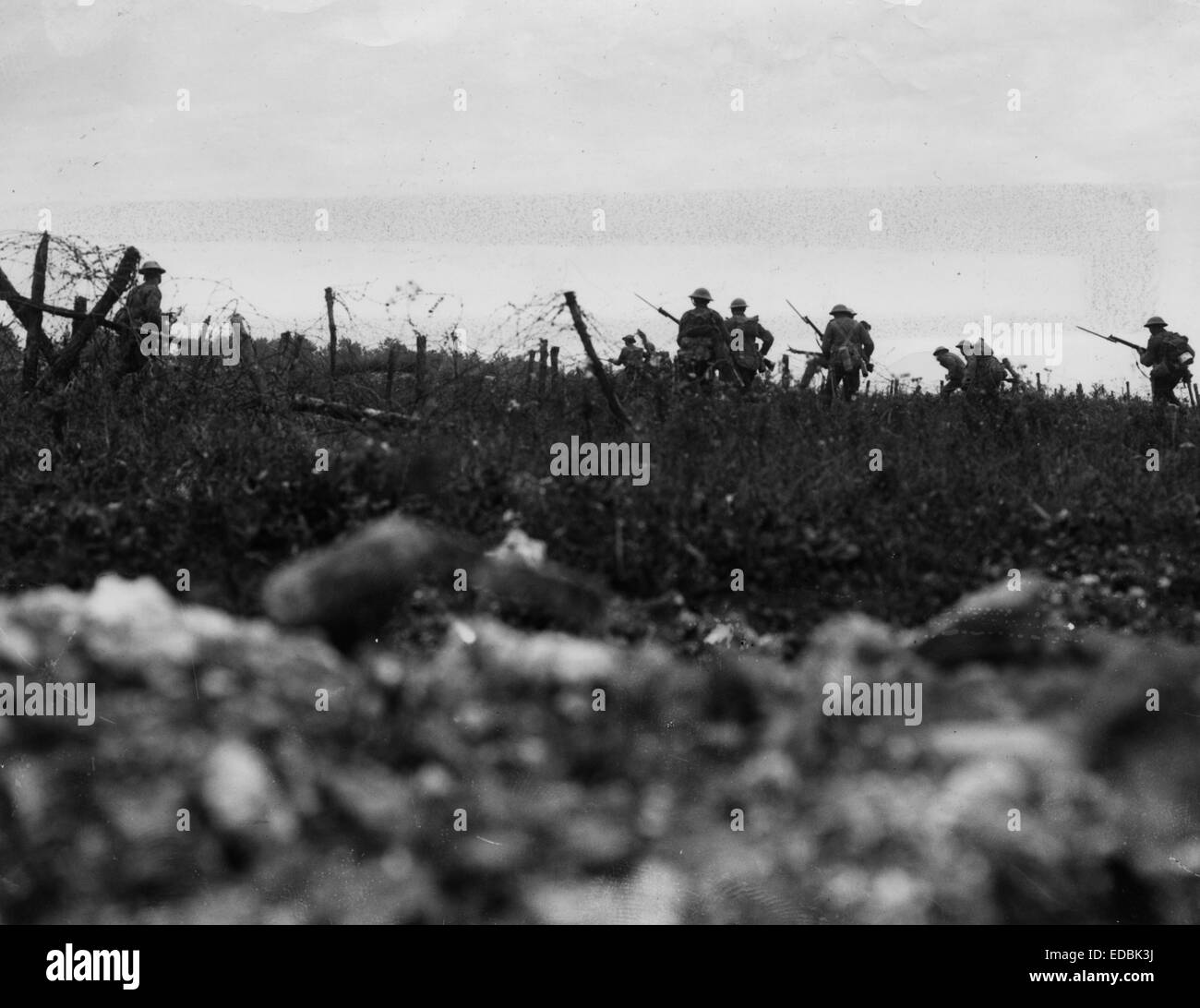 The wiltshire regiment hires stock photography and images Alamy